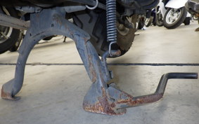 YAMAHA GEAR Gen.2 UA08J