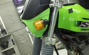 KAWASAKI SUPER SHERPA KL250G