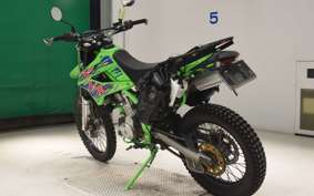 KAWASAKI KLX250 Gen.2 LX250S
