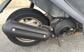 SUZUKI ADDRESS V50 CA44A