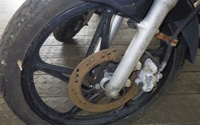 SUZUKI EN125 2A