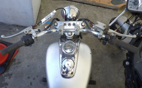 HONDA MAGNA 50 2015 AC13