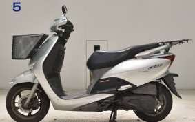HONDA LEAD 110 2006 JF19