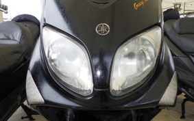YAMAHA T-MAX 500 Gen.2 2005 SJ04J