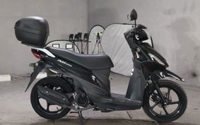 SUZUKI ADDRESS V110 CE47A
