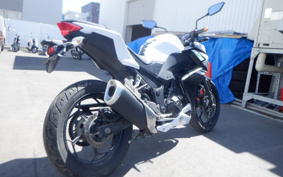 KAWASAKI Z250 ER250C