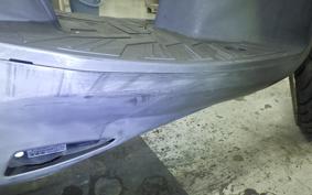 SUZUKI ADDRESS 110 2017 CE47A