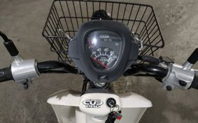 HONDA SUPER CUB110 JA07