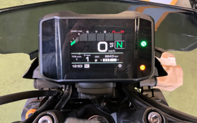 YAMAHA MT-09 SP ABS 2022 RN69J