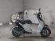 Фото Suzuki LET's 4 с японского аукциона