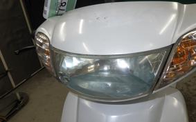 YAMAHA JOG ZR Gen.3 1997 SA39J