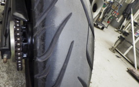 YAMAHA YZF-R25 RG10J