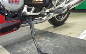 YAMAHA XJ750 E 1983 29R
