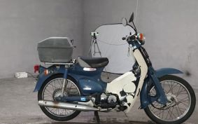 HONDA SUPER CUB50 AA01