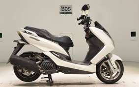 YAMAHA MAJESTY155 S 1998 SG28J