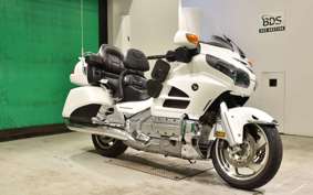 HONDA GL 1800 GOLD WING 2012 SC68