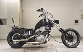 HONDA STEED 400 1993 NC26