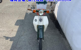 HONDA C50
