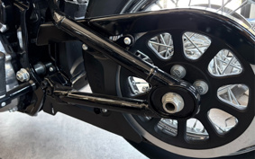 HARLEY FXST1340-1450 2020 BVJ