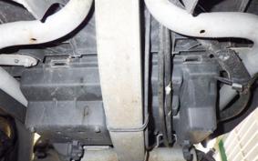 SUZUKI LET's CA4AA