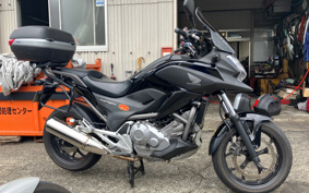 HONDA NC 700 X 2013 RC63