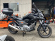 Фото Honda NC 700 X 2013 с японского аукциона