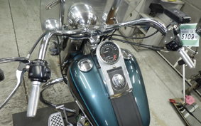 HARLEY FLSTC 1450 2002