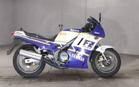 YAMAHA FZ750 1989 2MG