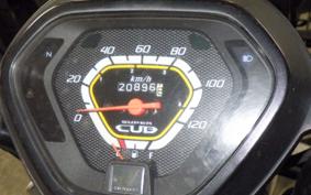 HONDA C110 SUPER CUB 2022 JA10