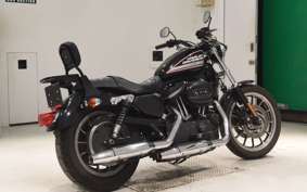 HARLEY XL883RI 2009