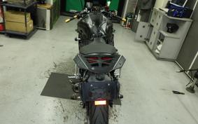 KAWASAKI NINJA 400R 2014 ER400B