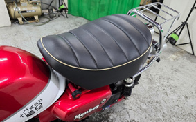 HONDA MONKEY 125ABS JB02
