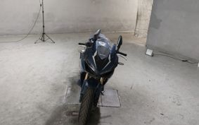 HONDA CBR400R 2022 NC56