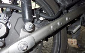 HONDA CT125-2 1996 JA65