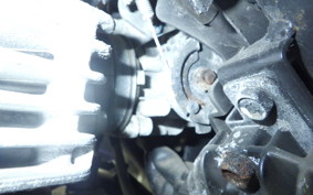 YAMAHA TRICKER Gen.2 2011 DG16J