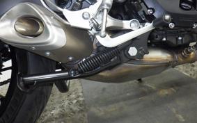 YAMAHA MT-09 Tracer 2015 RN36J