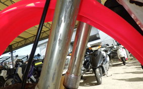 HONDA CR125R JE01