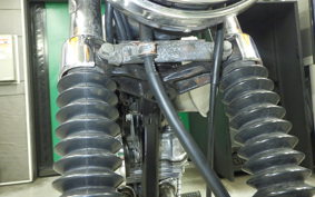 HONDA GB250 CLUBMAN Gen.4 2025 MC10