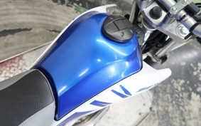 YAMAHA TOURING SEROW DG17J