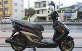 YAMAHA CYGNUS125XSR SE44J