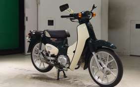 HONDA C110 SUPER CUB 2012 JA59
