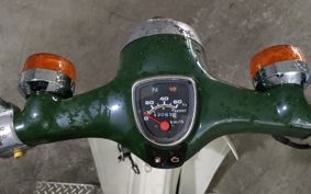 HONDA SUPER CUB50 AA01