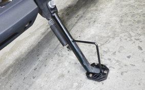 YAMAHA XSR125 2003 RE46J