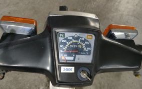 HONDA SUPER CUB50 C50