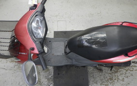 SUZUKI ADDRESS V125 S 1998 CF4MA