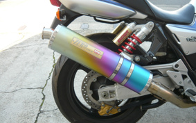 HONDA CB1300SF SUPER FOUR 2000 SC40