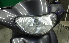 YAMAHA AXIS 100 2024 SB06J