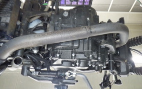HONDA REBEL 250 S 2015 MC49