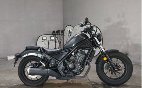 HONDA REBEL MC49
