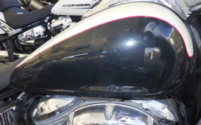 HONDA SHADOW 750 Gen. 2 1998 RC44